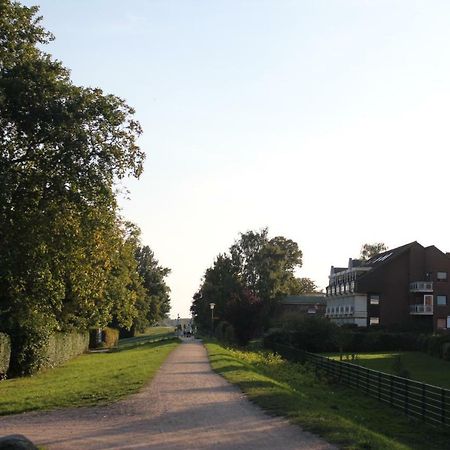 Lieblingsplatz Im Sonnengarten เคลเลนฮูเซน ภายนอก รูปภาพ