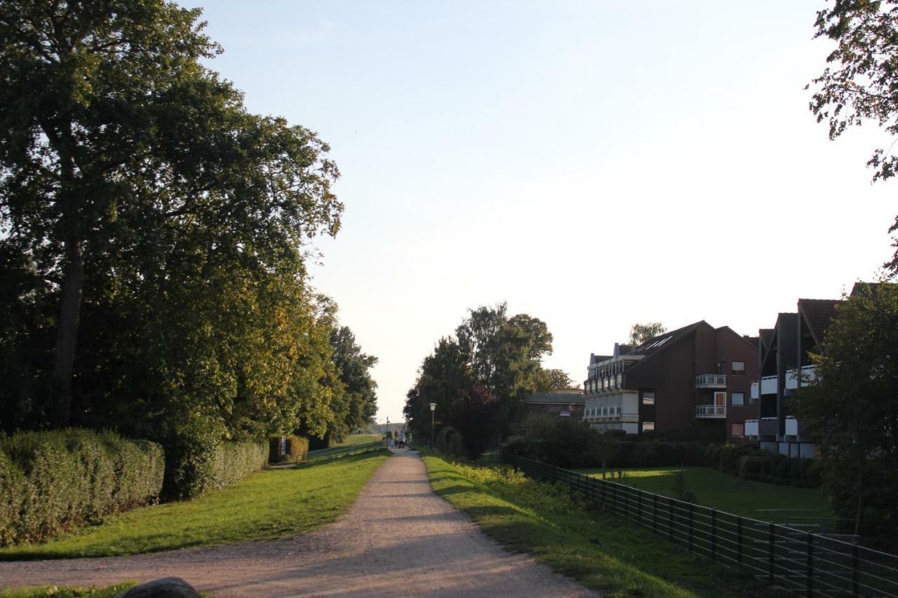 Lieblingsplatz Im Sonnengarten เคลเลนฮูเซน ภายนอก รูปภาพ