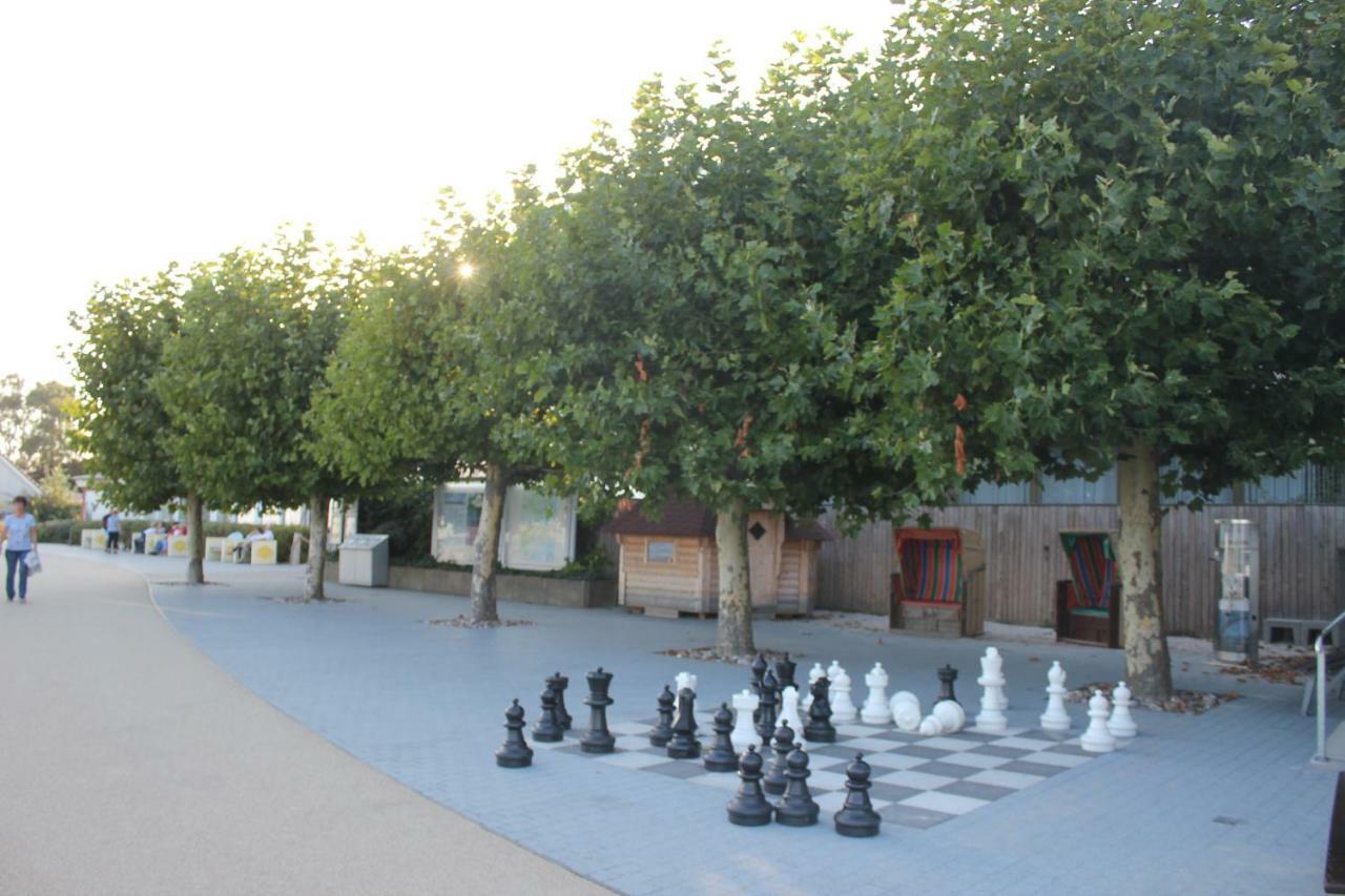 Lieblingsplatz Im Sonnengarten เคลเลนฮูเซน ภายนอก รูปภาพ