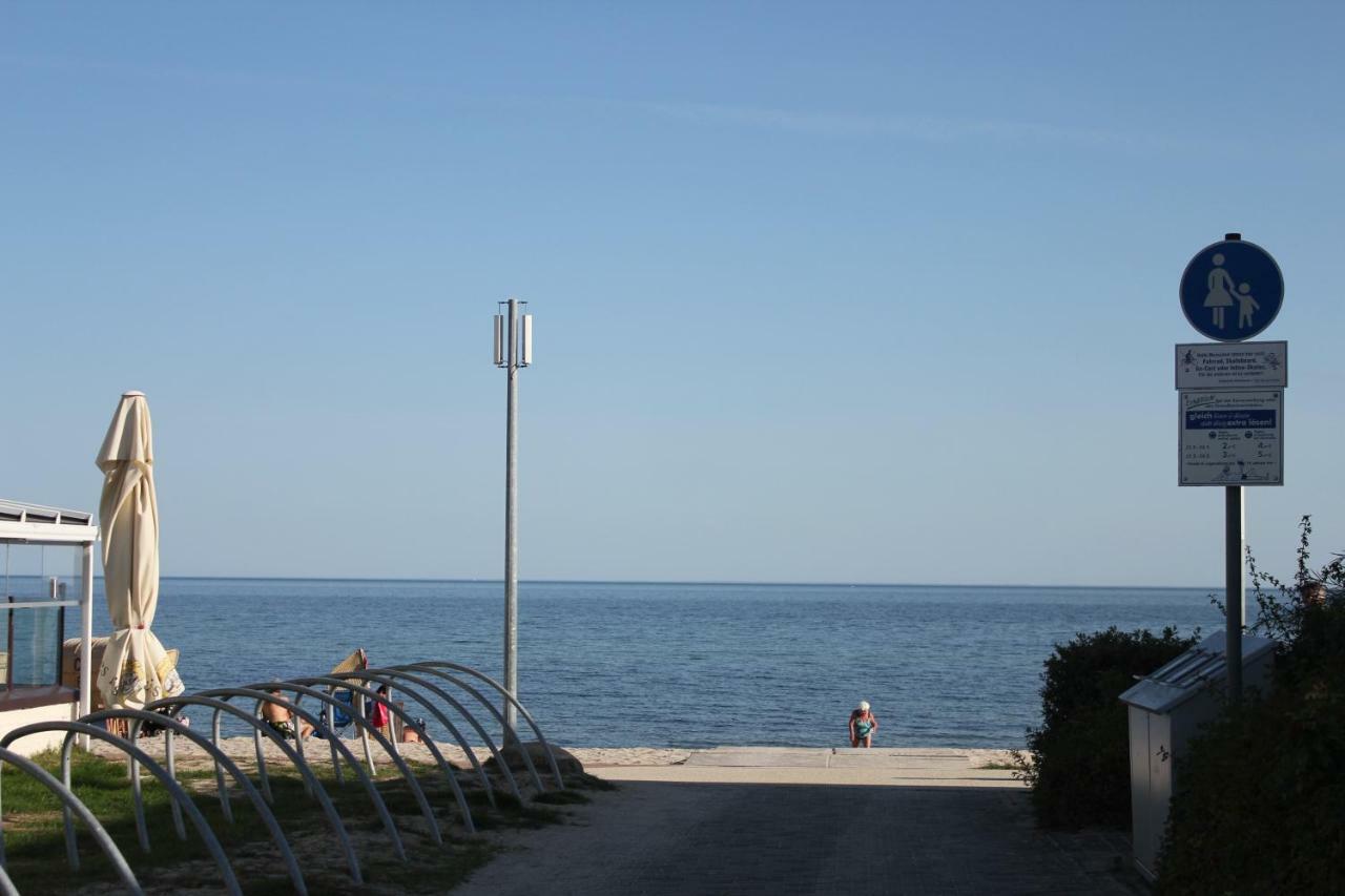 Lieblingsplatz Im Sonnengarten เคลเลนฮูเซน ภายนอก รูปภาพ