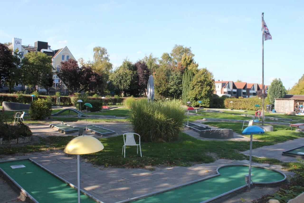 Lieblingsplatz Im Sonnengarten เคลเลนฮูเซน ภายนอก รูปภาพ