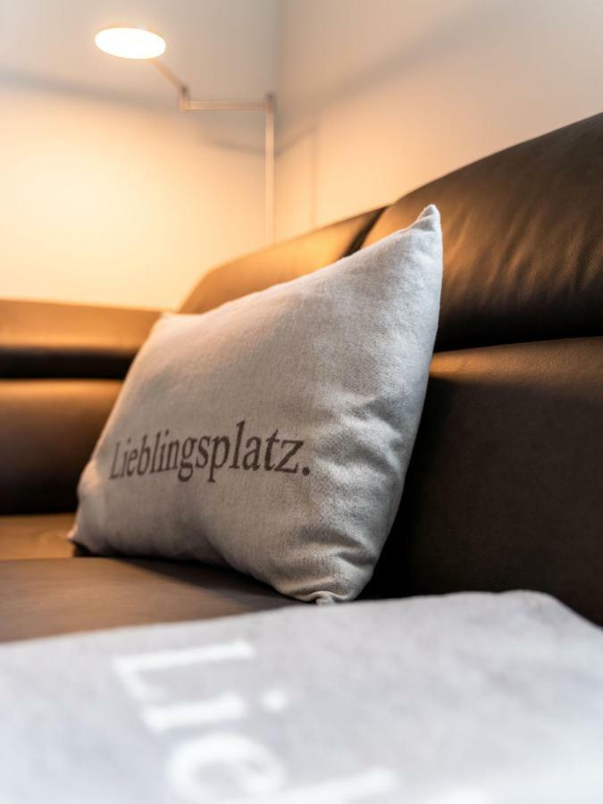 Lieblingsplatz Im Sonnengarten เคลเลนฮูเซน ภายนอก รูปภาพ